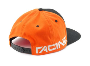 KTM TEAM FLAT CAP
