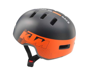 KTM LIL RIPPER HELMET