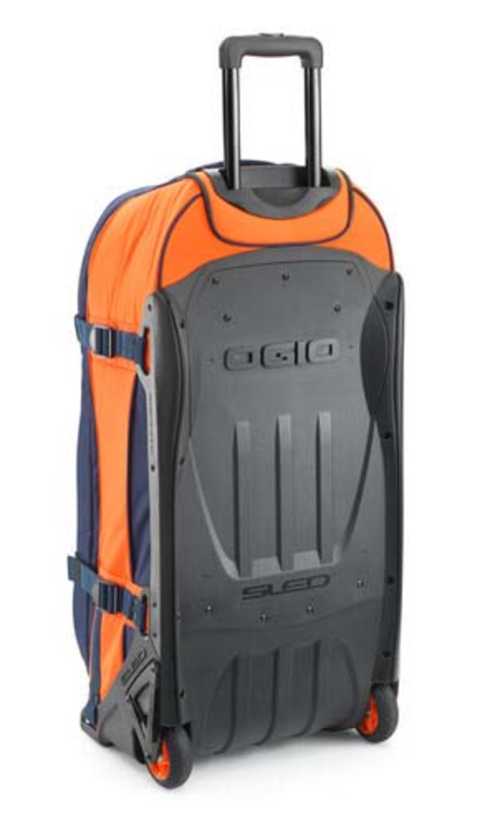 KTM REPLICA TEAM TRAVEL BAG 9800 - PRO