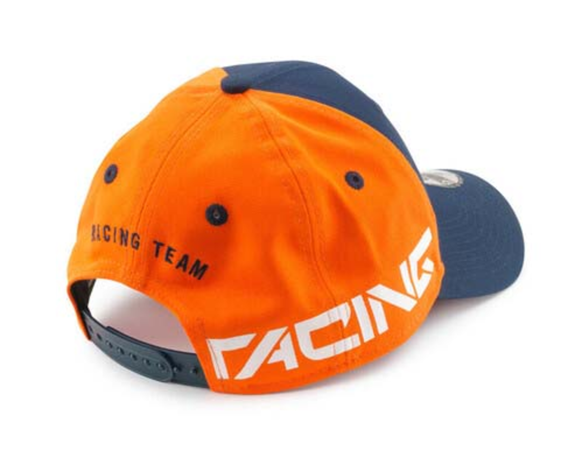 KTM KIDS REPLICA TEAM CURVED CAP