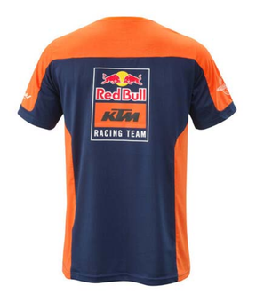 KTM REPLICA TEAM TEE
