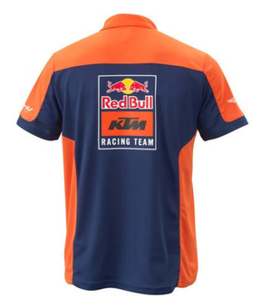 KTM REPLICA TEAM POLO