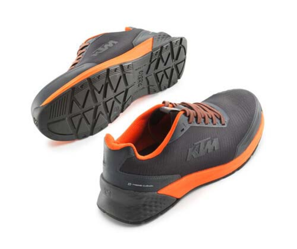 KTM MECHANIC SHOES