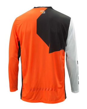 KTM POUNCE JERSEY ORANGE