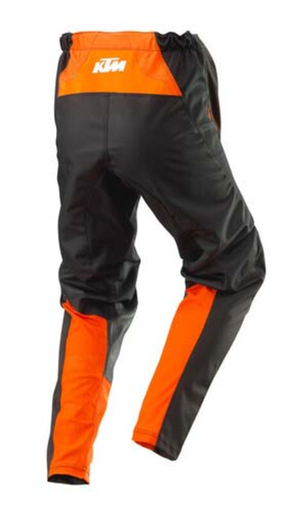 KTM POUNCE PANTS BLACK