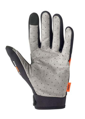KTM POUNCE GLOVES ORANGE