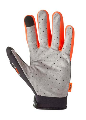 KTM POUNCE GLOVES BLACK