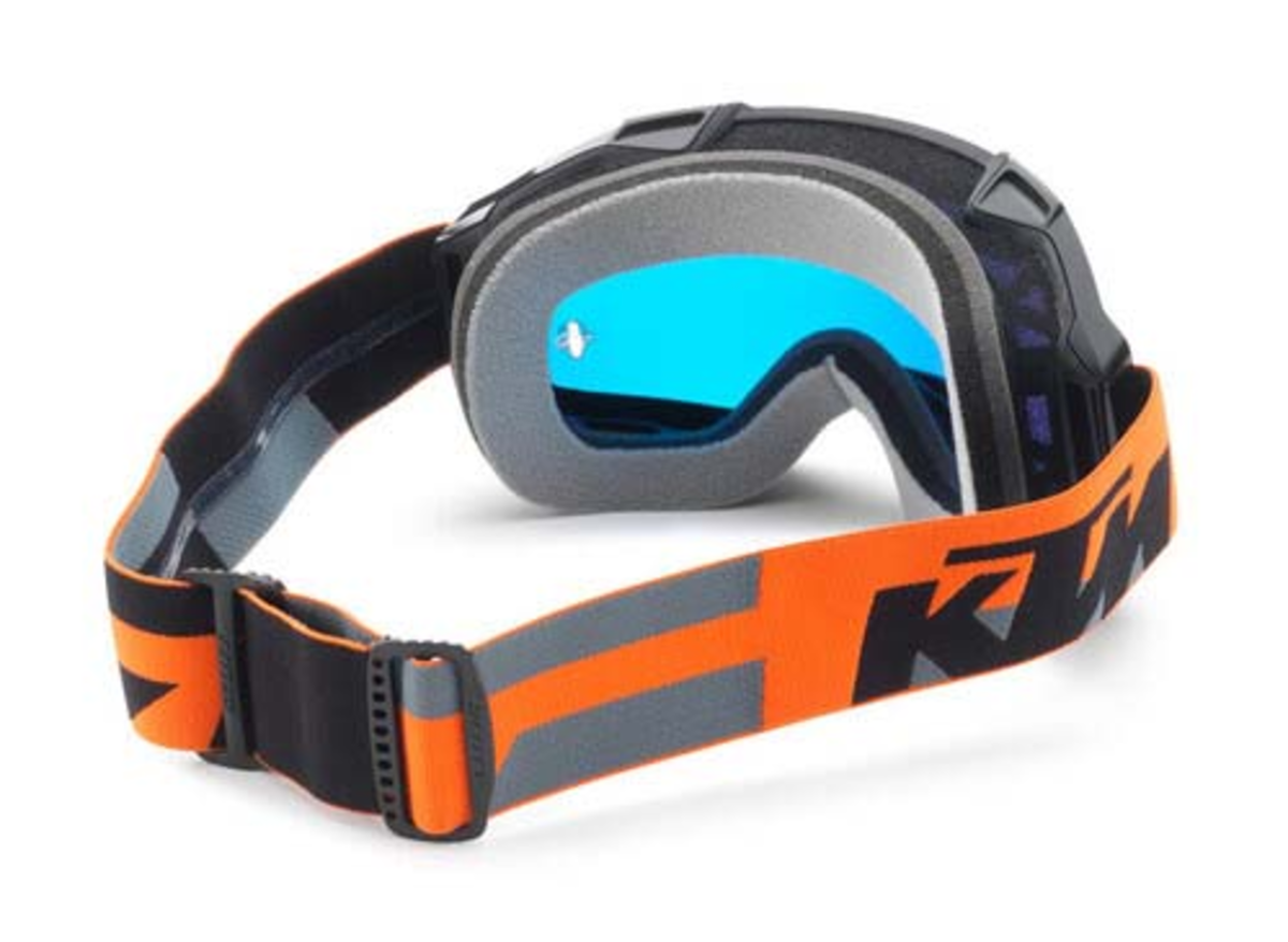 ktm goggles KTM FURY MX GOGGLES