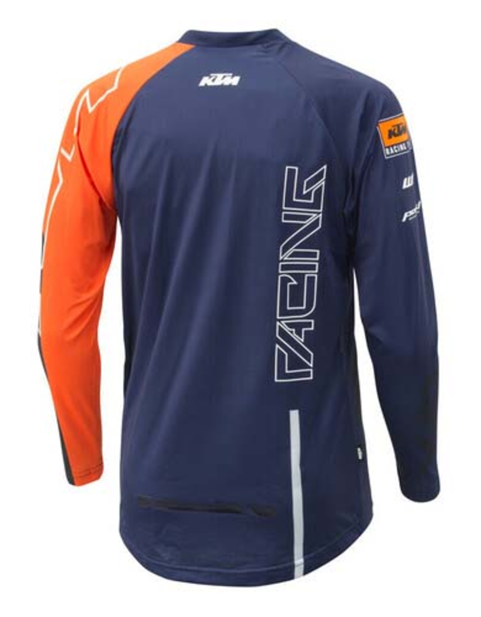 KTM KIDS GRAVITY-FX JERSEY