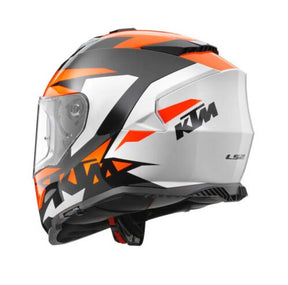 STORM II HELMET
