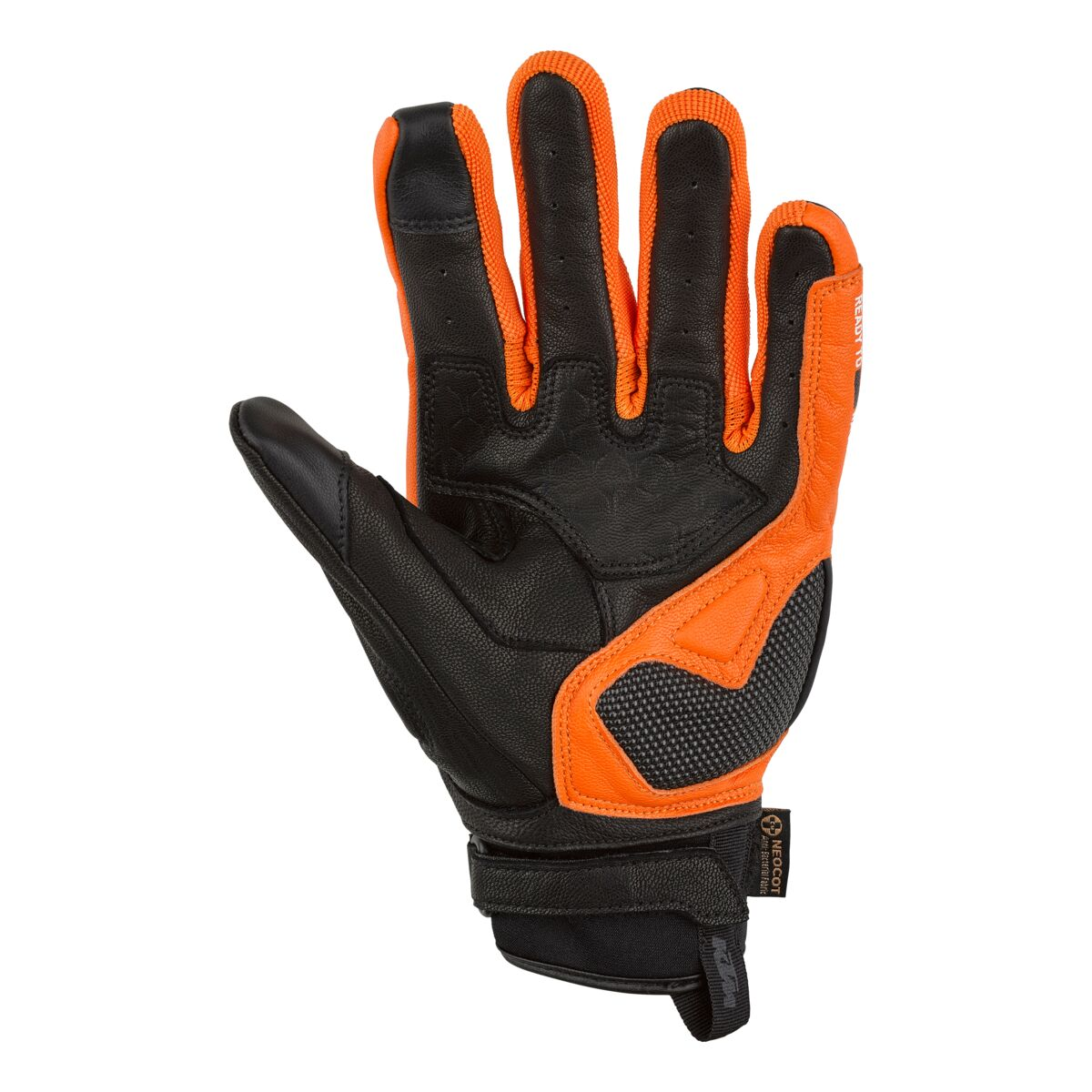 KTM RADICAL X V3 GLOVES