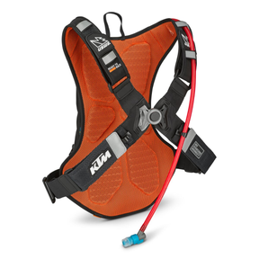 KTM MOTO HYDRO 8L HYDRATION BAG