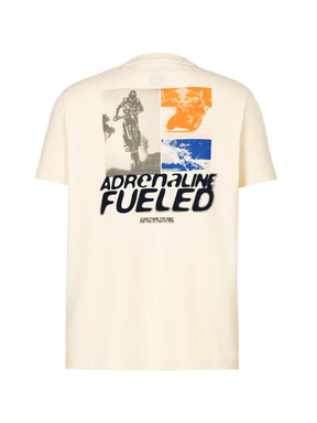 RB KTM FUEL TEE