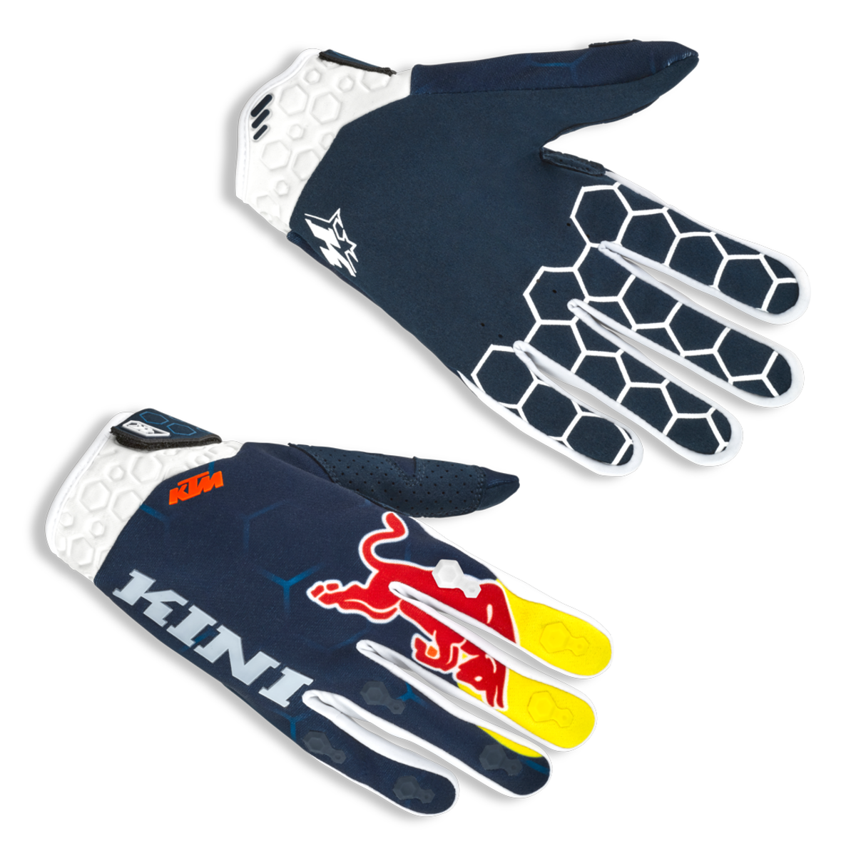 KTM KINI-RB COMPETITION GLOVES