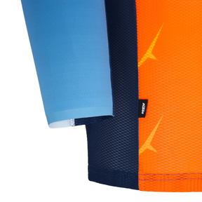 KTM GRAVITY-FX AIR JERSEY ORANGE/BLUE
