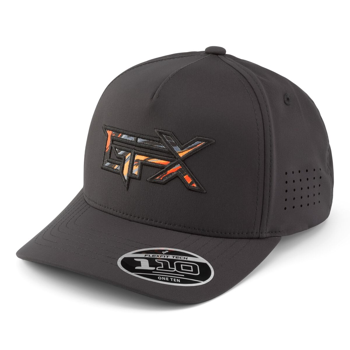 KTM GFX TRUCKER CAP
