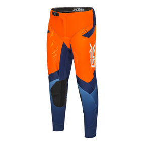 KTM GRAVITY-FX PANTS ORANGE/BLUE