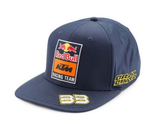 RED BULL KTM BRAD BINDER FLAT CAP