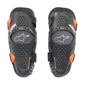 KTM SX-1 YOUTH KNEE PROTECTOR