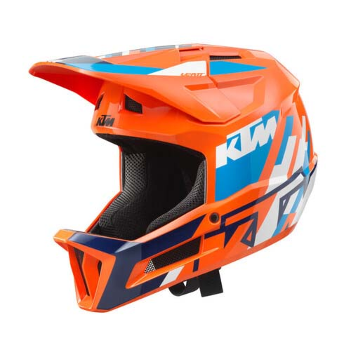 KTM KIDS GRAVITY EDRIVE HELMET