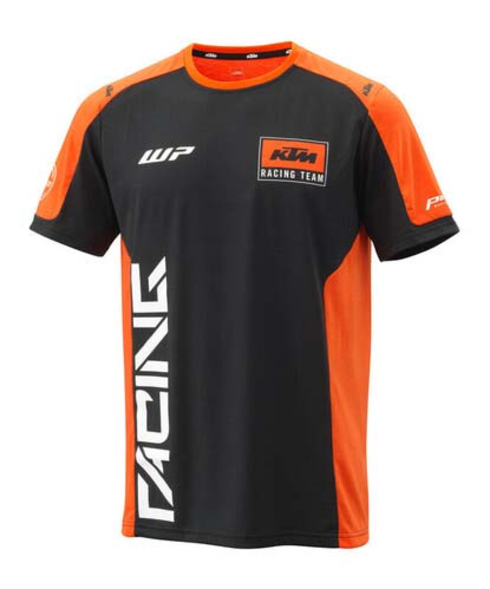 KTM TEAM TEE