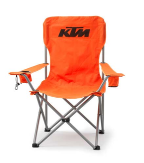 KTM RACETRACK CHAIR
