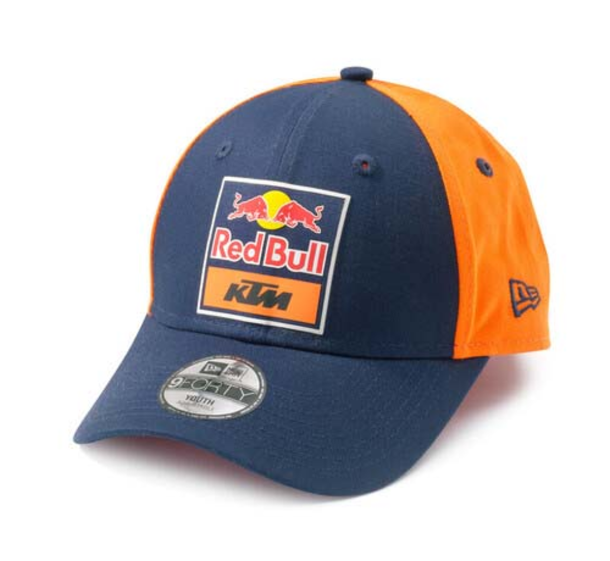 KTM KIDS REPLICA TEAM CURVED CAP