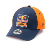 KTM KIDS REPLICA TEAM CURVED CAP