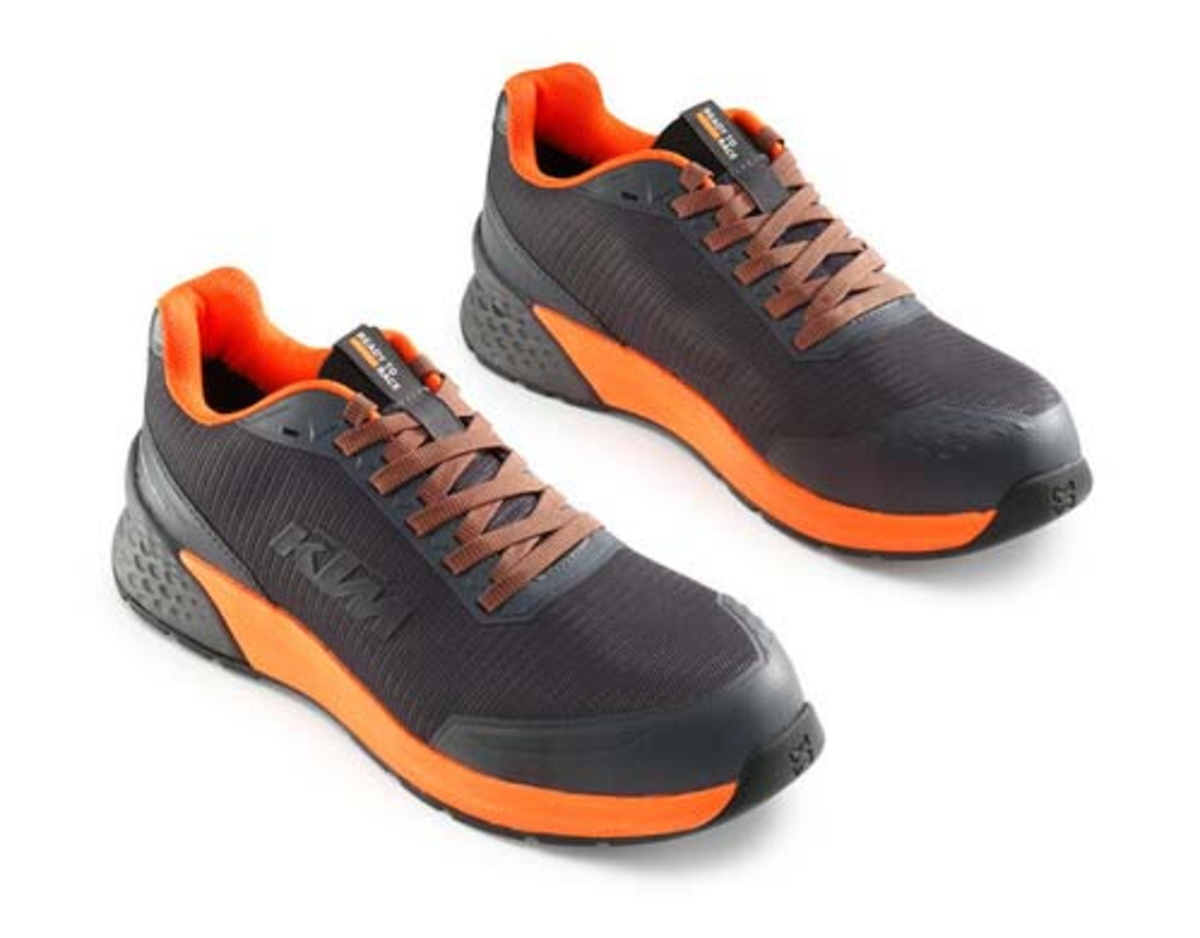 KTM MECHANIC SHOES