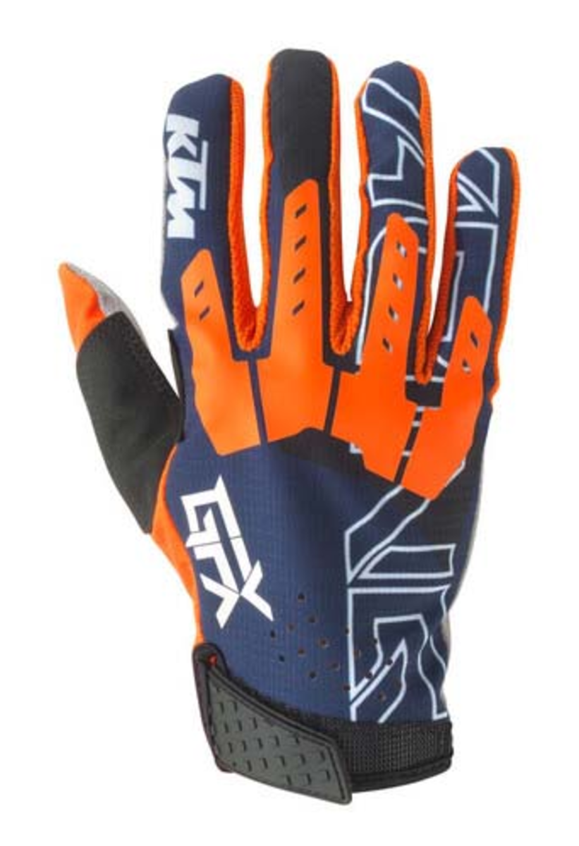 KTM GRAVITY-FX REPLICA GLOVES