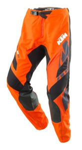 KTM POUNCE PANTS ORANGE