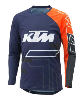 KTM KIDS GRAVITY-FX JERSEY