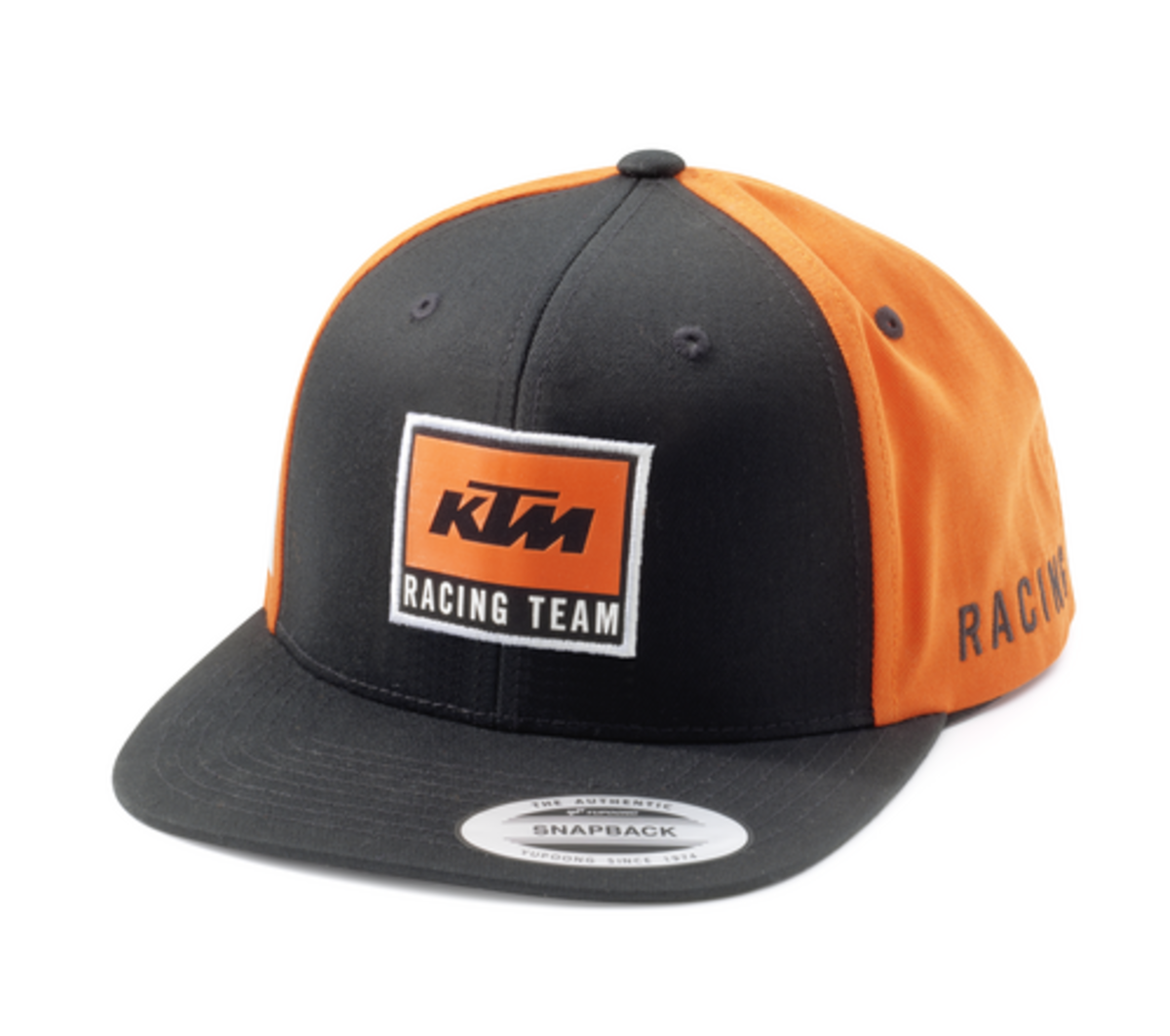 KTM TEAM FLAT CAP