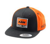 KTM TEAM FLAT CAP