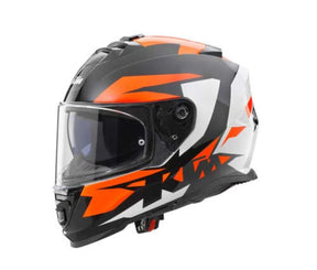 STORM II HELMET