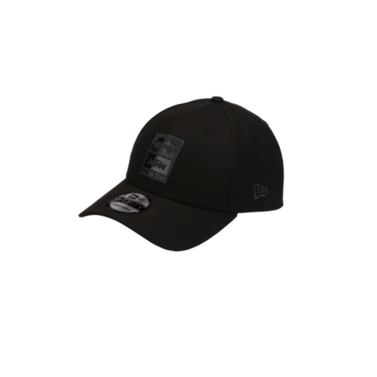 KTM RED BULL CARBON CURVED CAP