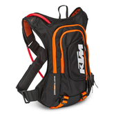 KTM MOTO HYDRO 8L HYDRATION BAG