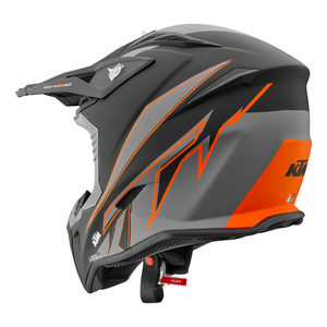 KTM AVIATOR ACE 2.0 HELMET