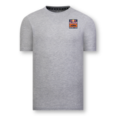 RB KTM LOGO TEE GREY