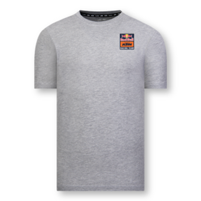 RB KTM LOGO TEE GREY