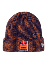 RB KTM GRID BEANIE