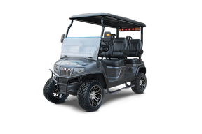 Evolution D5 Maverick 4
