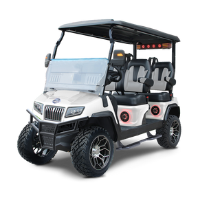 Evolution D5 Maverick 4