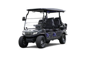 Evolution D5 Ranger 4+2