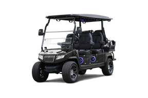 Evolution D5 Ranger 4+2