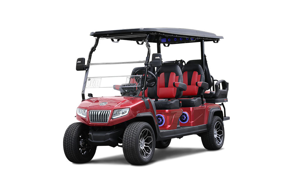 Evolution D5 Ranger 4+2