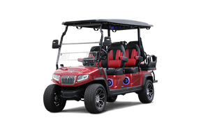 Evolution D5 Ranger 4+2