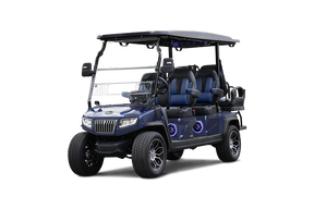Evolution D5 Ranger 4+2