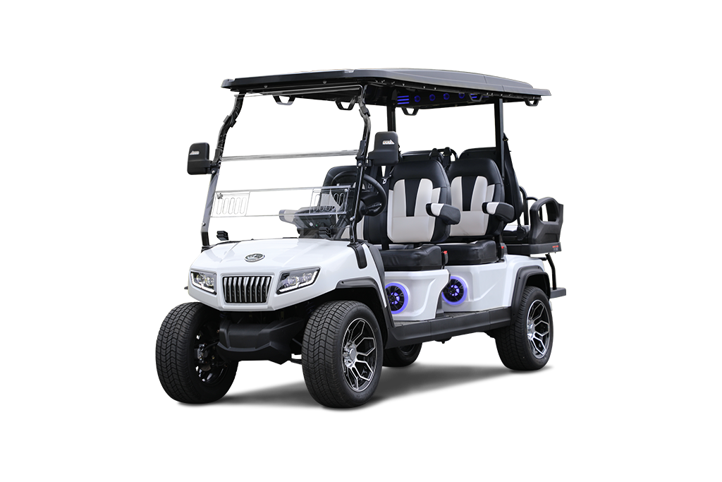 Evolution D5 Ranger 4+2