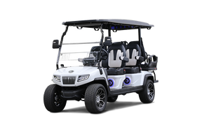 Evolution D5 Ranger 4+2